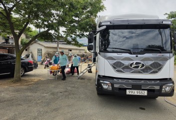 신북용산마을회관2호차 이미지